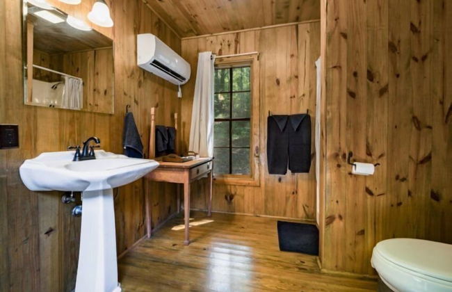 Bean Creek Cabins - Foto 19