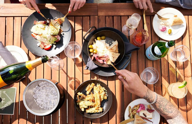 A Frame Club - Foto 27