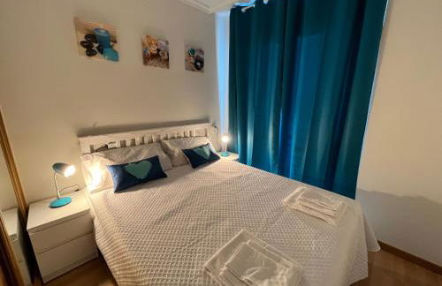 COSTA MARIÑA Fabuloso apartamento en la costa - Foto 10