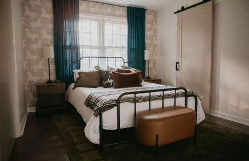 Briarwood Cottage Hot Tub Putt Putt Games - Foto 46