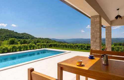 Villa Monti by Briskva - Foto 38