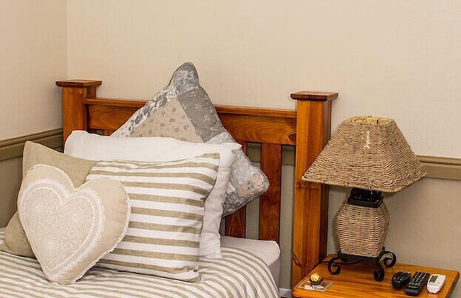 Victoria Heights B and B - Foto 21