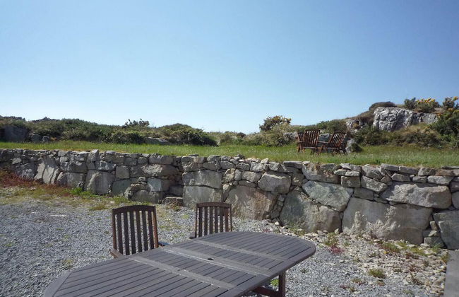 Cnocan Na Cuaigh Carraroe - Photo 19