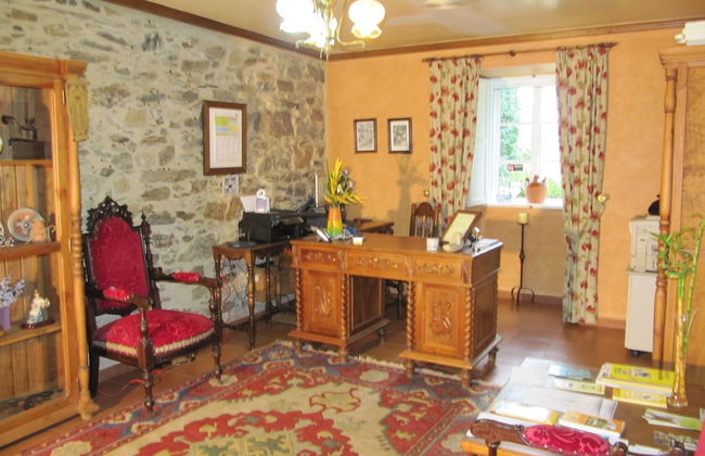 Pazo Xan Xordo - Foto 1