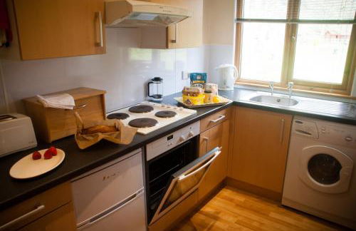 River Edge Lodges - Foto 3