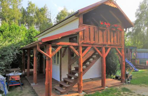 Brzozowe Zacisze - Foto 46