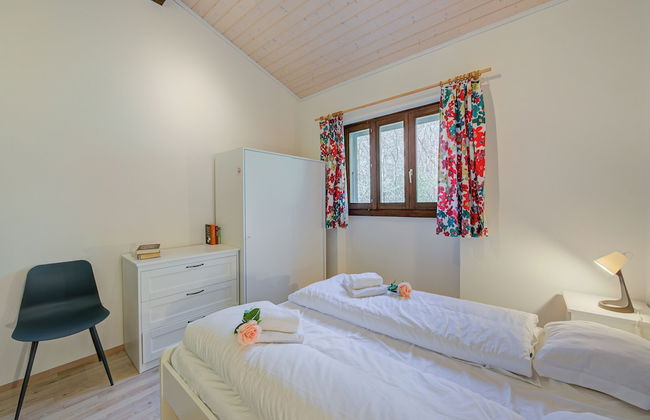 Ca' Mia Panoramica - Foto 3