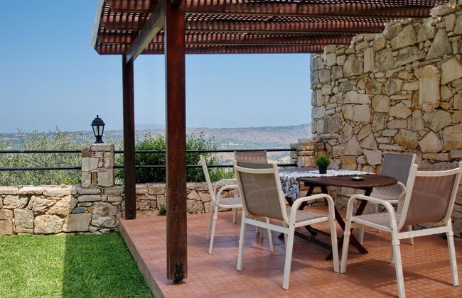 Villa Avra in Vrises - Foto 27