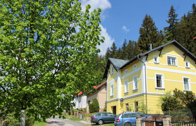 Hillside Lodge & Garden - Foto 37