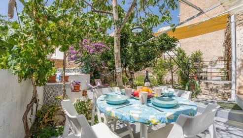 Flamenco y Sol Lecrín by Ruralidays - Foto 4, Other