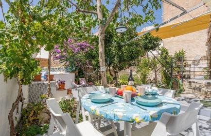 Flamenco y Sol Lecrín by Ruralidays - Photo 4