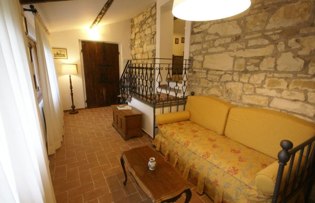 Agriturismo Poggio di Montepescoli - Il Noce - Foto 6