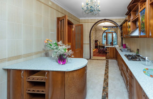 Deniz Inn Duplex Villa with Sea View - Foto 42