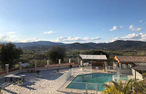 Modern apartment , Golfe de Saint Tropez - Foto 16