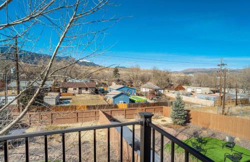 Westland Estate Entire Duplex near Historic OCC - Foto 74