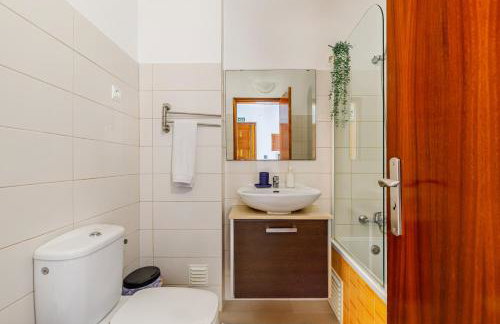 Sleeptubal Moderne Accommodatie - Photo 15