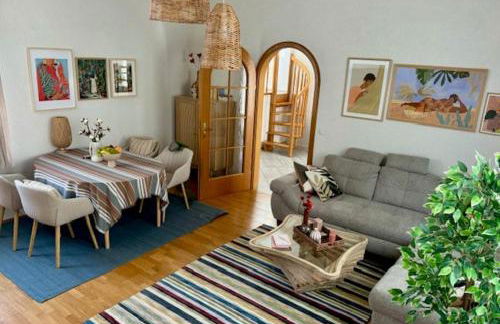 Residenz zu Caub - Blücher-Suite - Foto 8