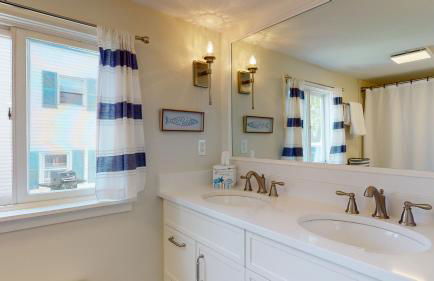 The Cove by Bayley Vacation Rentals - Foto 17