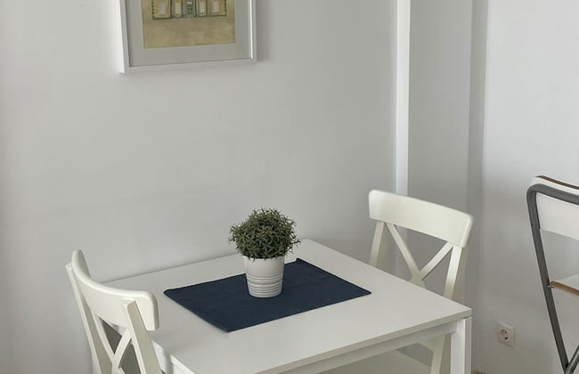 Estudio Primera Linea de Playa 50 mtrs - Foto 20