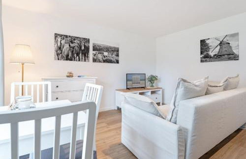 Dorfstraße 24 Grebin Henne - Foto 1