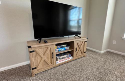 The Expo Retreat, Walk to Brazos County Expo - Foto 20