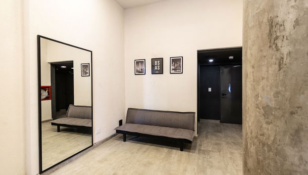 Boutique Apartments BA Humboldt - Foto 3, Recepción