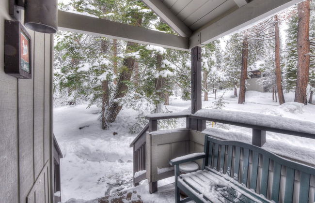 Granlibakken Retreat Near Tahoe Beach! - Photo 31