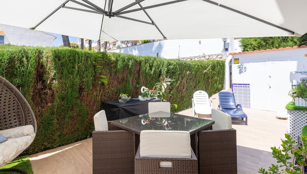 El Bilbil in Benalmadena - Foto 3, Habitación