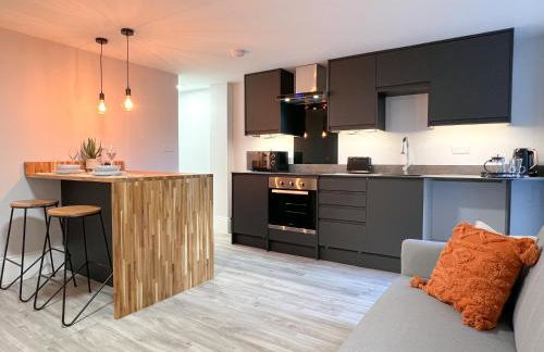 The Bohemian Basement - Foto 7