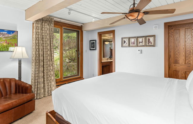 Top of the Village - Foto 58