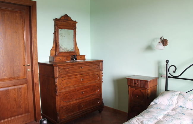 Agriturismo Le Sorgenti - Foto 4