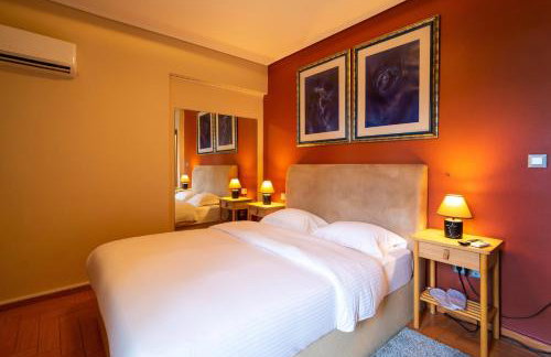 Cozy & Relaxing Apartments-Agia Paraskevi - Foto 15