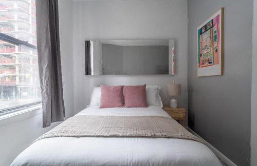 Central NYC 3BR Home Steps from Times Square & Transit - Foto 11