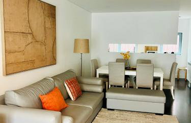 PATEO LUSO - Cozy Apartment City Center - Foto 5