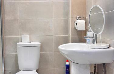 Bright Cozy 2 bedroom Apartment in Oxford - Foto 11