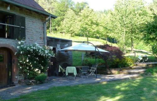 Holiday Home in Walscheid mit Terrasse- Grill by Interhome - Foto 27