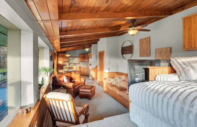 The Eagles Nest - Foto 19