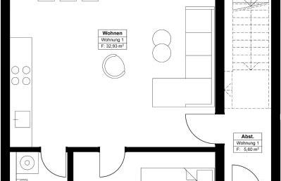 Inselresidenzen Norderney - Foto 42