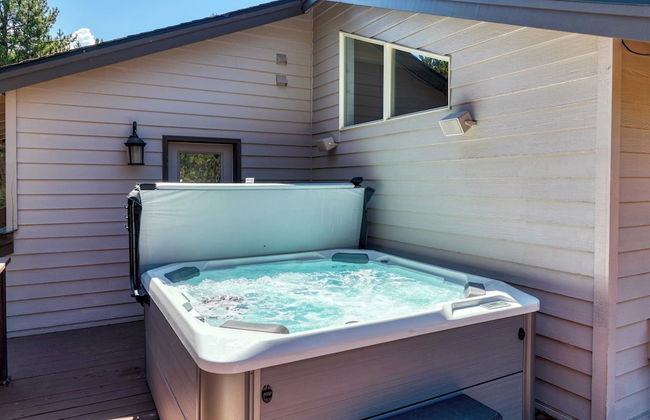 River Meadows by Avantstay Near River, Access to Private Boat Ramp - Foto 43