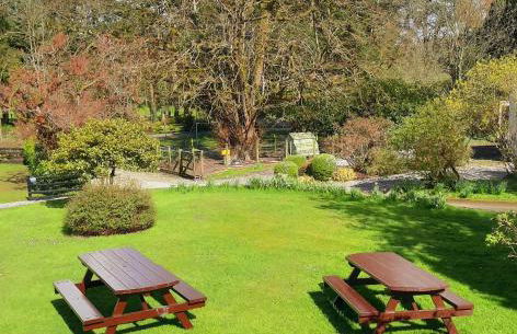 Blessingbourne Cottages & Apartments - Foto 72