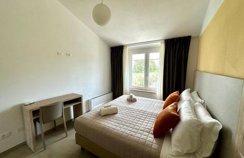 AgriResort Il Casolare Rimini - Foto 25