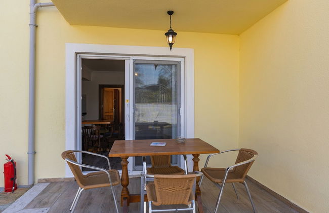 Infinity Lilly Apartments - Foto 68