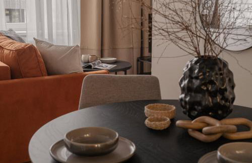 Harbor Apartments - Aparthotel przy Rynku - Foto 24