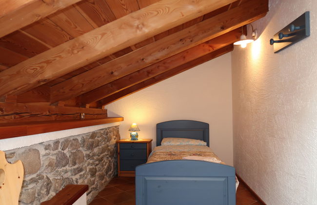 Maso Marini - Appartamento Volpe - Foto 16