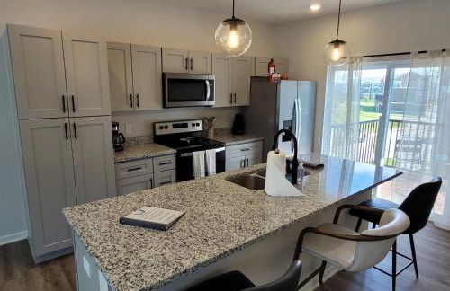 The HoneyBee at Coventry Rows - Foto 23