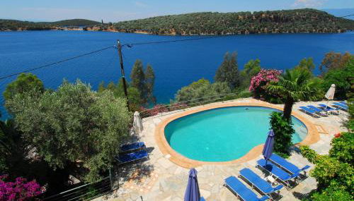 Dimitra Apartments - Foto 4