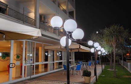 Residence Quadrifoglio - Foto 14