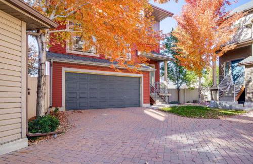 Near Denver airport 20 min away from downtown - Foto 11