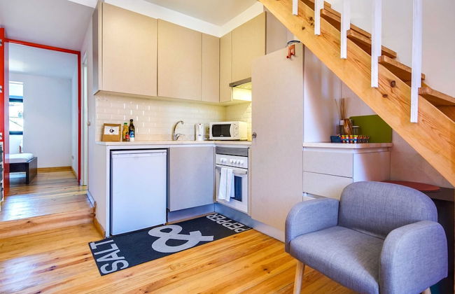 Bright Maida Vale Apartment - Foto 21