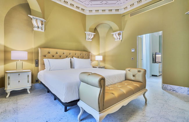 Tandem Veedor De Galeras Suites - Foto 40